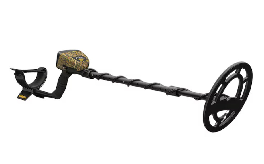 Garrett ACE 300 Metal Detector Jase Robertson Camo Edition Midwest