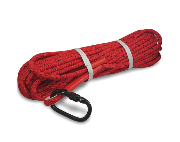 Extra Heavy Duty Double Braided 0.40” rope - 65ft