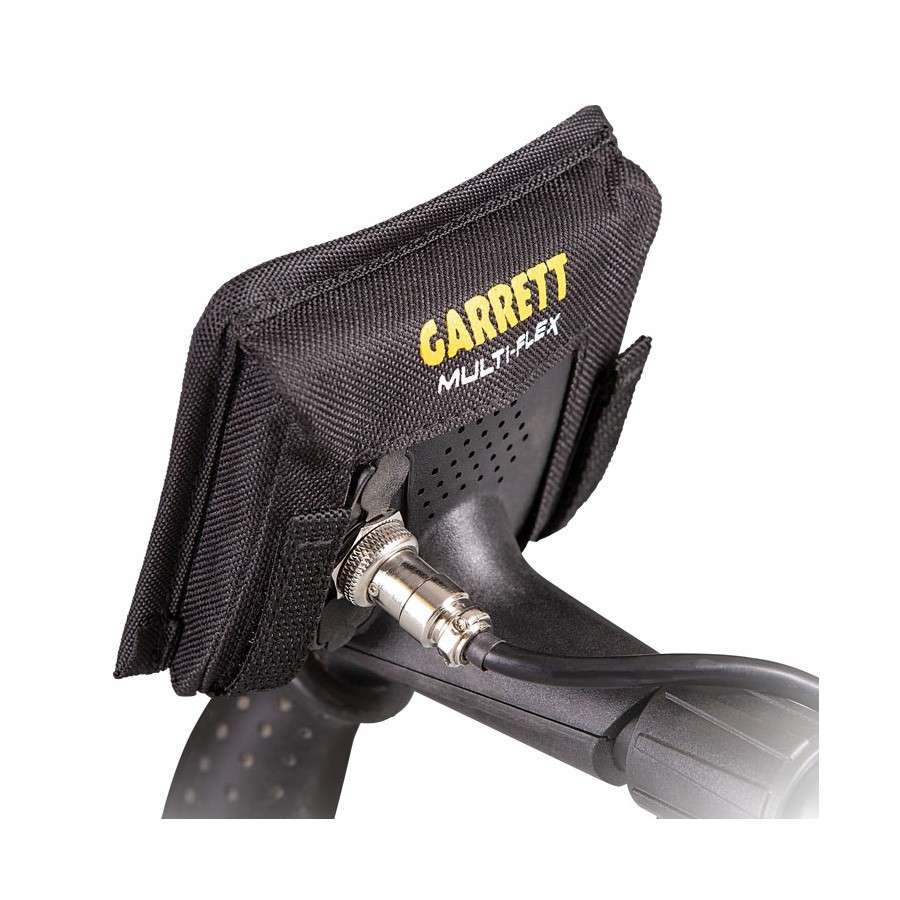 Protective Cover for Garrett Ace Apex Metal Detector Midwest Diggers