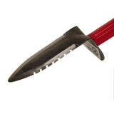 Lesche Digging Tool - Right Cut