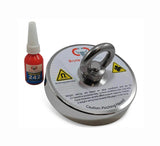 Magnet Fishing - Brute Box 1200lb