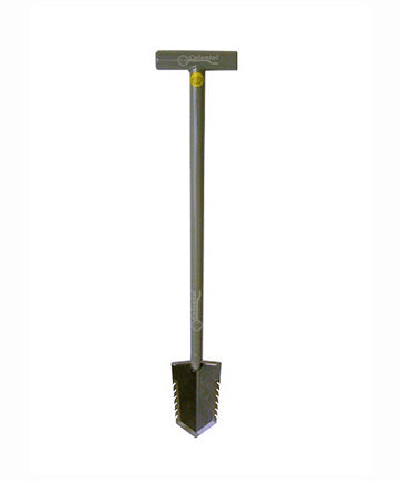 Lesche Sampson T Handle DS Digging Tool Shovel - 31"