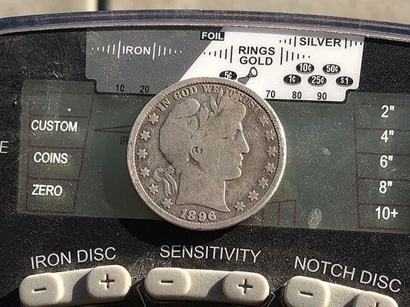 Another bucket lister Barber Half Dollar and other goodies