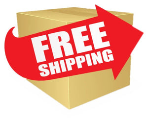 FREE Shipping on ALL orders ALL of the time! Only at Midwest Diggers!
