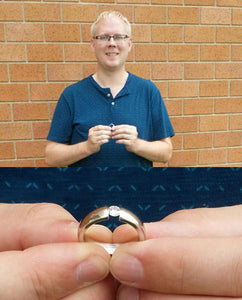 Midwest Diggers Saves Another Marriage!