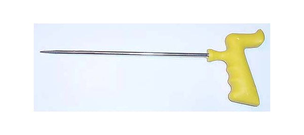 10" Pistol Grip Coin Probe