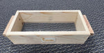 Artifact Rock Dirt Sifter - 16" (Slim)