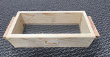Artifact Rock Dirt Sifter - 16" (Slim)