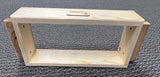 Artifact Rock Dirt Sifter - 16" (Slim)