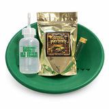 Midwest Diggers Gold Paydirt Kit - 1 Pound