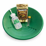 Midwest Diggers Gold Paydirt Kit - 3 ounces
