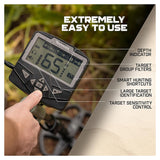 Minelab X-Terra Voyager Metal Detector (bonus pack)
