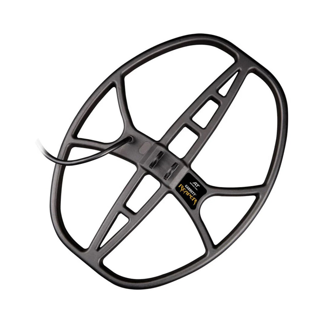 Garrett 11" x 14" DD Reaper Coil (AT) Midwest Diggers