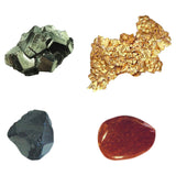 Gold Treasure Dig Bar for Kids
