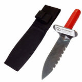 Lesche Digging Tool - Left Cut
