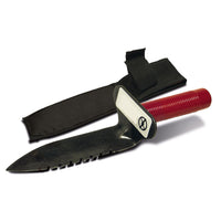 Lesche Digging Tool - Left Cut