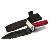 Lesche Digging Tool - Left Cut