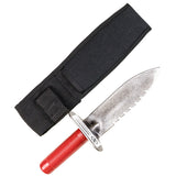 Lesche Digging Tool - Right Cut