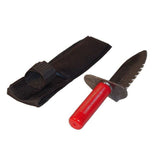 Lesche Digging Tool - Right Cut