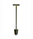 Lesche Sampson T Handle DS Digging Tool Shovel - 36"