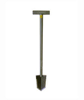 Lesche Sampson T Handle DS Digging Tool Shovel - 36"