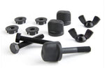 Minelab coil hardware kit for Minelab FBS Metal Detectors