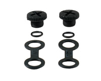 Minelab Headphone Cap Kit for X-Terra Pro, Manticore, and Equinox Series