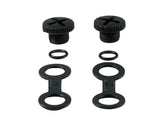 Minelab Headphone Cap Kit for X-Terra Pro, Manticore, and Equinox Series
