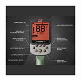 Minelab X-Terra Pro Metal Detector