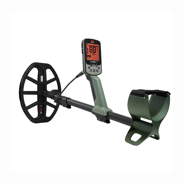 Detector de Metales MINELAB X-TERRA PRO