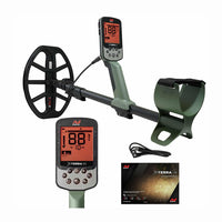Minelab X-Terra Pro Metal Detector