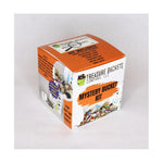 Mystery Bucket Gem Mining Kit of Fossils and Gemstones