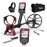 Nokta FINDX Pro Metal Detector