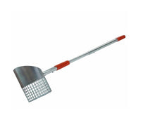 RTG Travel 41" Sand Scoop for Beach Metal Detecting
