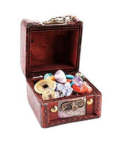 Treasure Hunting Pirates Chest