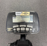 Used Garrett AT Gold Metal Detector with Headphones