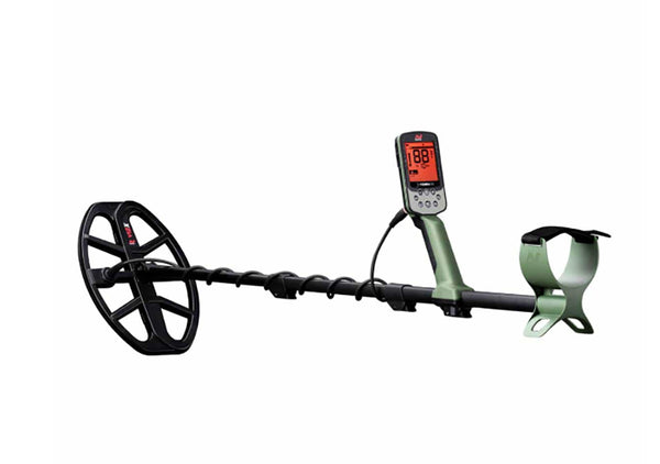 Minelab X-Terra Pro Metal Detector