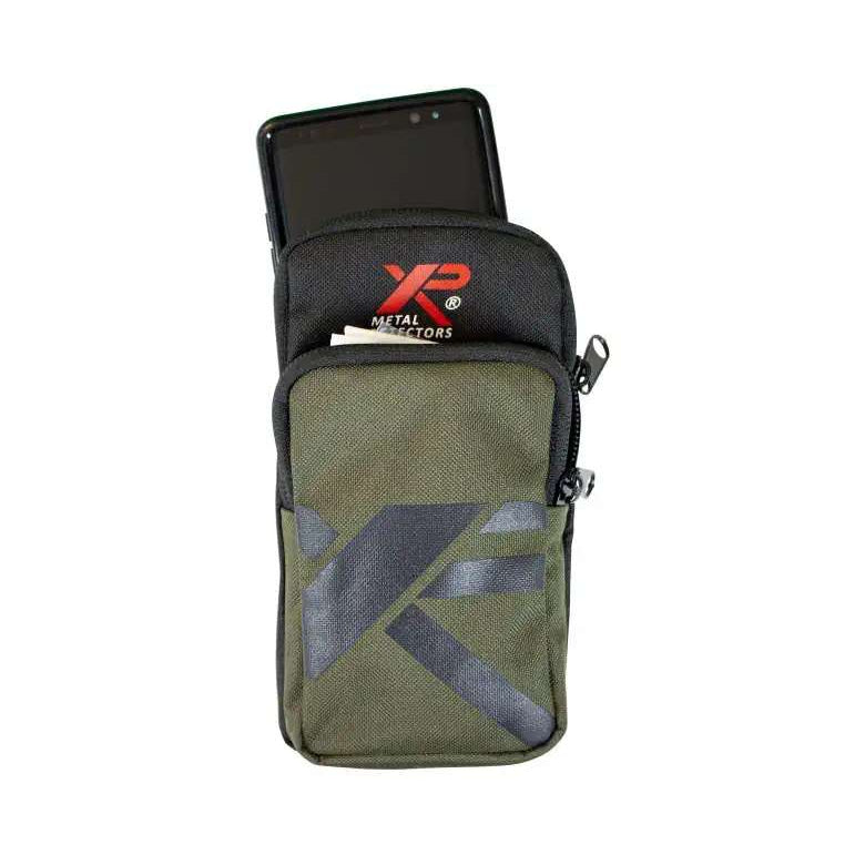 XP Phone Pouch – Midwest Diggers