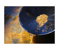 Gold Panning - IN STORE ONLY