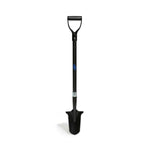CKG Carbon Metal Digging Tool Shovel - 39"