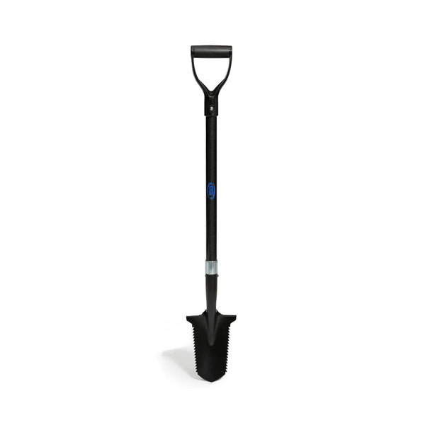 CKG Carbon Metal Digging Tool Shovel - 39"