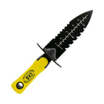 10" CKG Serrated Edge Hand Digger For Gold and Treasure Hunting