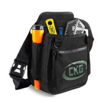 CKG All Terrain Dig Pouch - Black