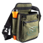 CKG All Terrain Dig Pouch - Green