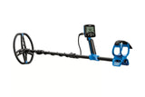 Garrett Vortex VX9 Metal Detector