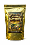 4 pounds of Gold Paydirt