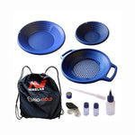 Minelab PRO-GOLD Gold Panning Kit