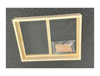 Artifact Rock Dirt Sifter - 22"