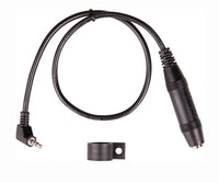 Garrett Ace Apex Headphone Adapter Kit
