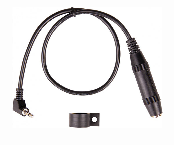 Garrett Ace Apex Headphone Adapter Kit